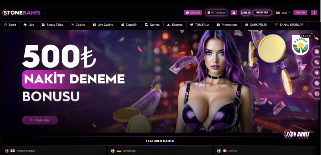 stonebahis giriş 2026