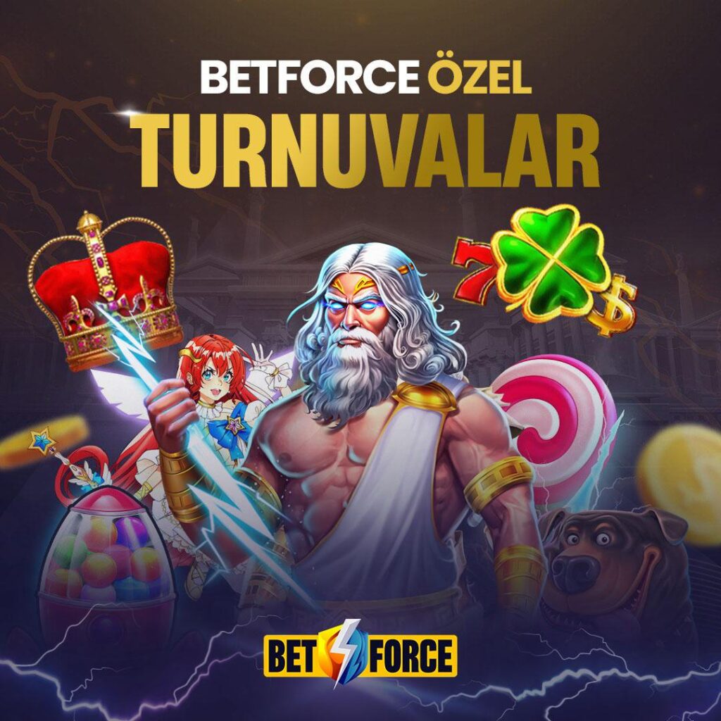 betforce giriş 2026