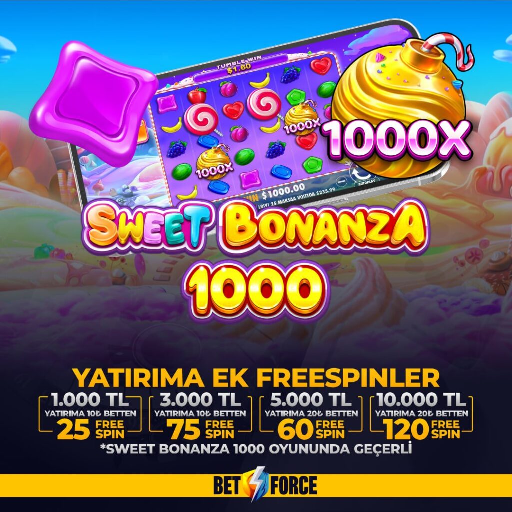 Betforce giriş 2026