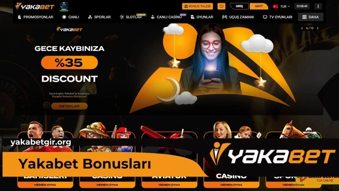 yakabet yeni adres 2026