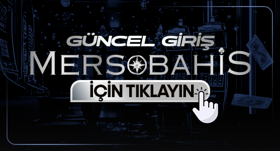 mersobahis giriş 2026